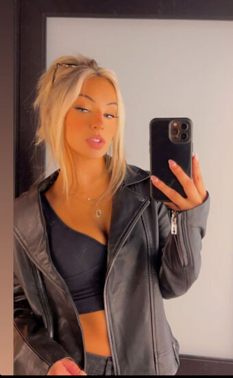 Honeyxxo Meztelen Kiszivárgások OnlyFans Fotó 33