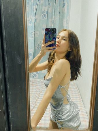 hotaquagirl Meztelen Kiszivárgások OnlyFans Fotó 8