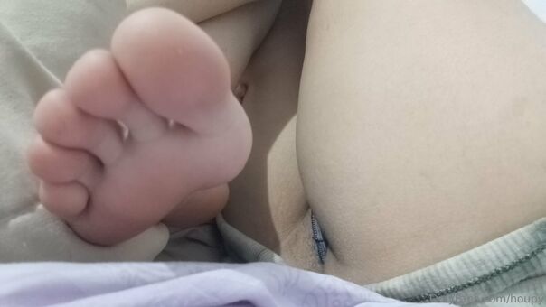 houpy Meztelen Kiszivárgások OnlyFans Fotó 1
