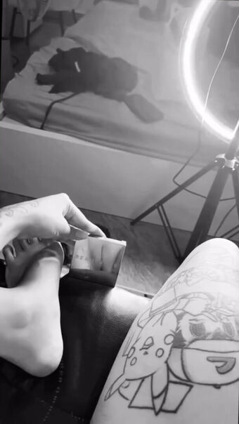 htt98543 Meztelen Kiszivárgások OnlyFans Fotó 3