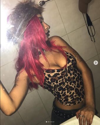 Httvitoria Meztelen Kiszivárgások OnlyFans Fotó 1