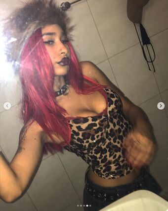 Httvitoria Meztelen Kiszivárgások OnlyFans Fotó 3