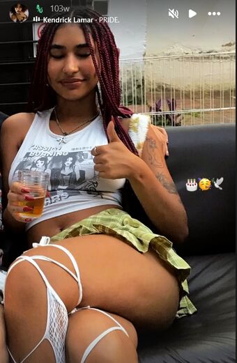 Httvitoria Meztelen Kiszivárgások OnlyFans Fotó 6