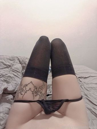 HyunIris Meztelen Kiszivárgások OnlyFans Fotó 5
