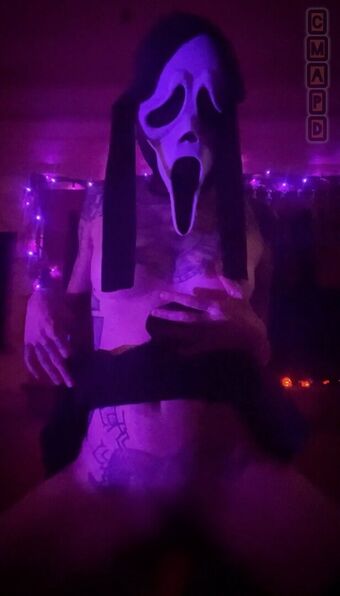 iam_cmapd Meztelen Kiszivárgások OnlyFans Fotó 20