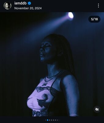 Iamddb