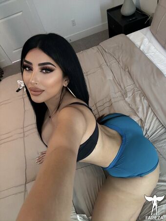 Iamicynina Meztelen Kiszivárgások OnlyFans Fotó 1