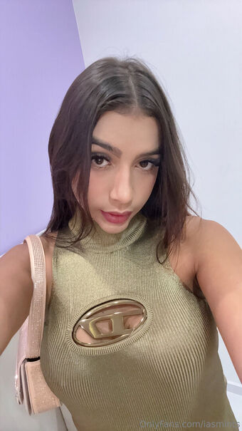 iasmints Meztelen Kiszivárgások OnlyFans Fotó 29