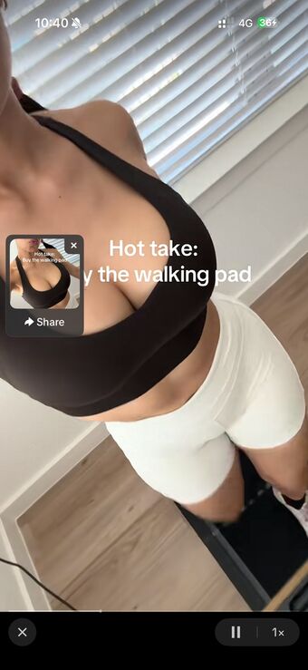icebae Meztelen Kiszivárgások OnlyFans Fotó 14