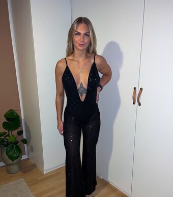 Idasojborg Meztelen Kiszivárgások OnlyFans Fotó 2