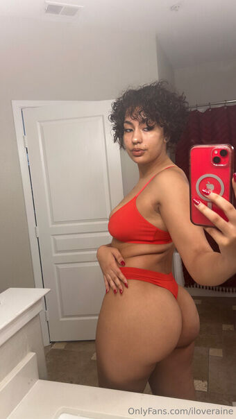 iloveraine Meztelen Kiszivárgások OnlyFans Fotó 3