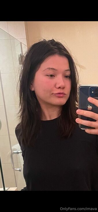imava Meztelen Kiszivárgások OnlyFans Fotó 4