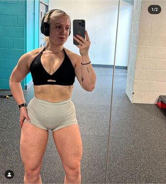 Imogen Rees Meztelen Kiszivárgások OnlyFans Fotó 3