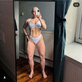 Imogen Rees Meztelen Kiszivárgások OnlyFans Fotó 4