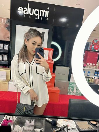 importbabe Meztelen Kiszivárgások OnlyFans Fotó 11