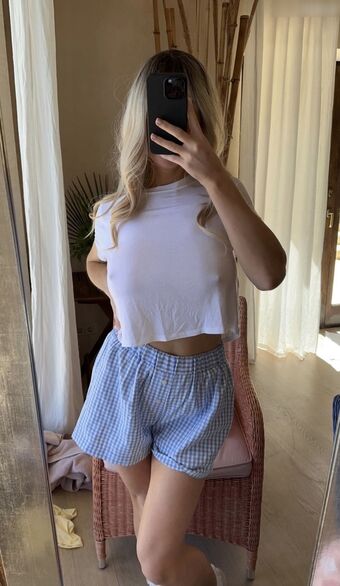 imreallykatie Meztelen Kiszivárgások OnlyFans Fotó 2