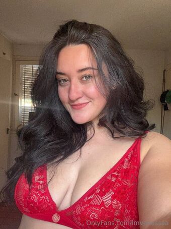 imvanessaa Meztelen Kiszivárgások OnlyFans Fotó 13