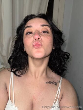 imvanessaa Meztelen Kiszivárgások OnlyFans Fotó 19