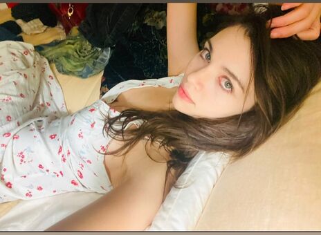 India Eisley