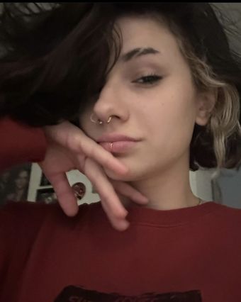 Indigoo Meztelen Kiszivárgások OnlyFans Fotó 2