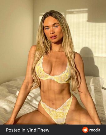 indithew_ Meztelen Kiszivárgások OnlyFans Fotó 15