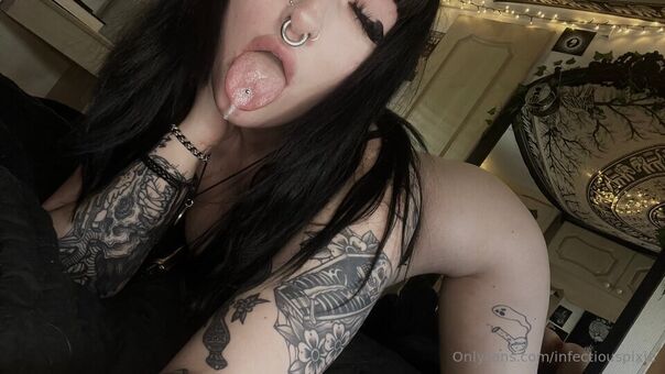 infectiouspixie Meztelen Kiszivárgások OnlyFans Fotó 20
