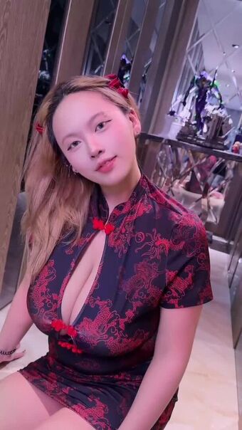 infini_abc Meztelen Kiszivárgások OnlyFans Fotó 85