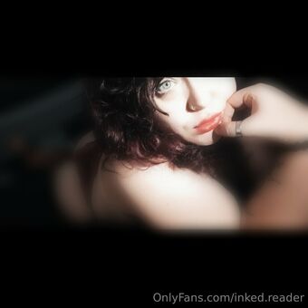 inked.reader Meztelen Kiszivárgások OnlyFans Fotó 15