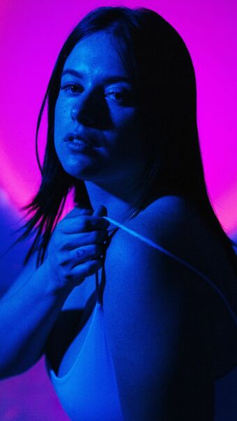 Innefable Meztelen Kiszivárgások OnlyFans Fotó 12