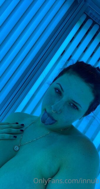 innub Meztelen Kiszivárgások OnlyFans Fotó 30