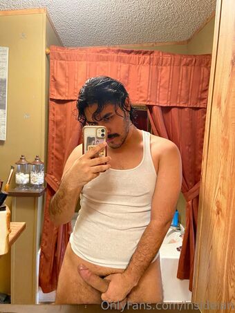 insideian Meztelen Kiszivárgások OnlyFans Fotó 9