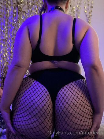Interlewd Meztelen Kiszivárgások OnlyFans Fotó 31