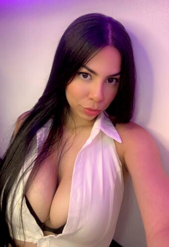 intrusaaa Meztelen Kiszivárgások OnlyFans Fotó 49