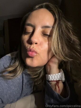 ipiccelina Meztelen Kiszivárgások OnlyFans Fotó 2