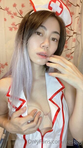 Iresbby Meztelen Kiszivárgások OnlyFans Fotó 21