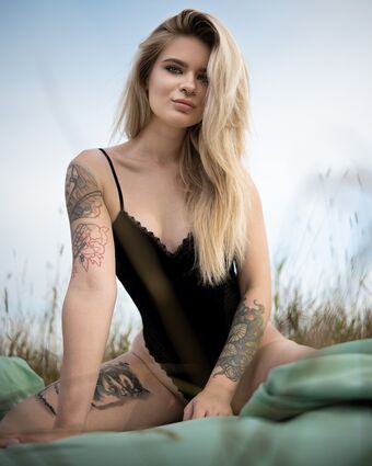 Iris A Meztelen Kiszivárgások OnlyFans Fotó 12