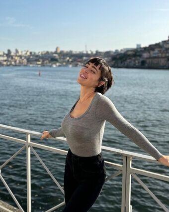 Iris Soares Meztelen Kiszivárgások OnlyFans Fotó 27