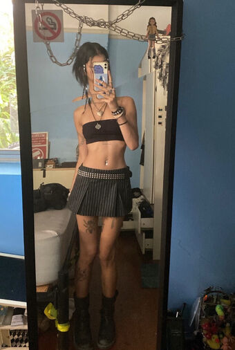 Irisblazed Meztelen Kiszivárgások OnlyFans Fotó 62