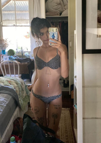 Irisblazed Meztelen Kiszivárgások OnlyFans Fotó 64