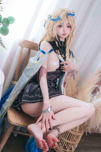 irisuare Meztelen Kiszivárgások OnlyFans Fotó 81