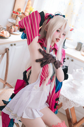 irisuare Meztelen Kiszivárgások OnlyFans Fotó 84