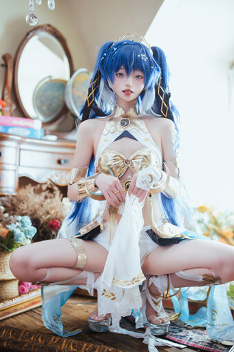 irisuare Meztelen Kiszivárgások OnlyFans Fotó 86