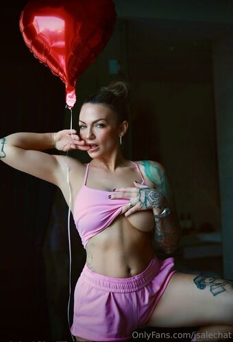 Isabelle Desjardins Meztelen Kiszivárgások OnlyFans Fotó 64