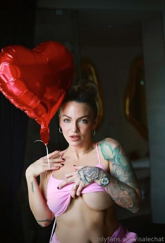 Isabelle Desjardins Meztelen Kiszivárgások OnlyFans Fotó 68