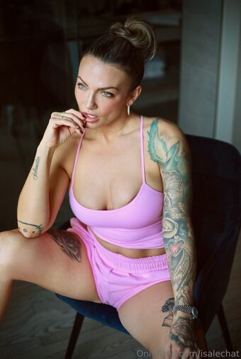 Isabelle Desjardins Meztelen Kiszivárgások OnlyFans Fotó 69