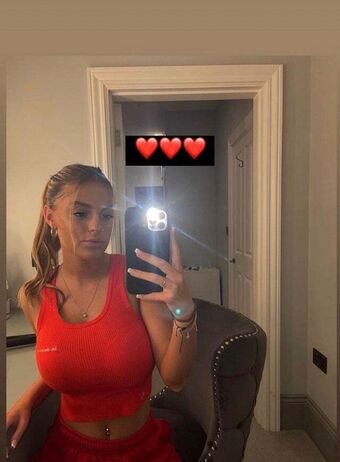 Isabelle Meztelen Kiszivárgások OnlyFans Fotó 68