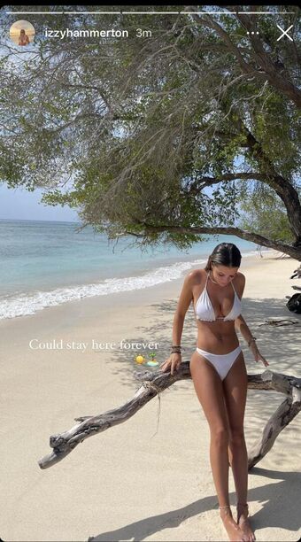 Isabelle Meztelen Kiszivárgások OnlyFans Fotó 75