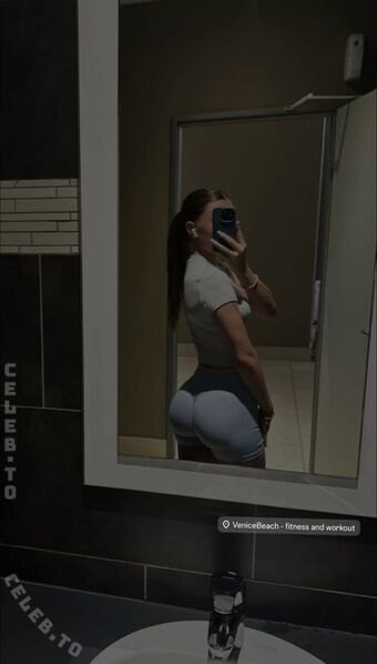 Isabelle Meztelen Kiszivárgások OnlyFans Fotó 76