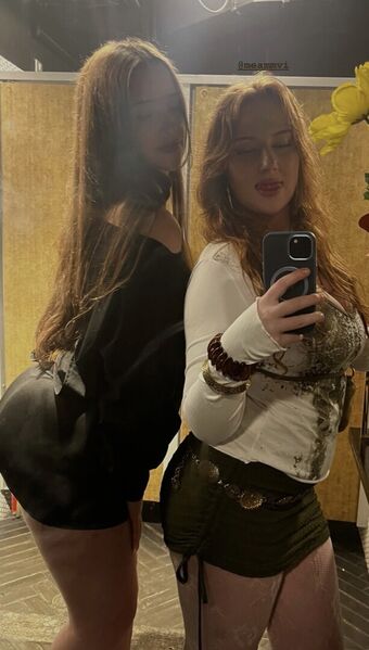 Isabelle Meztelen Kiszivárgások OnlyFans Fotó 77