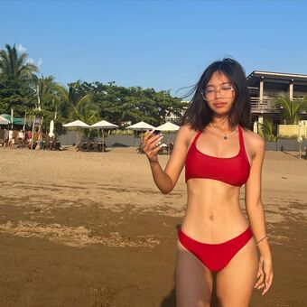 ishiberries_ Meztelen Kiszivárgások OnlyFans Fotó 4